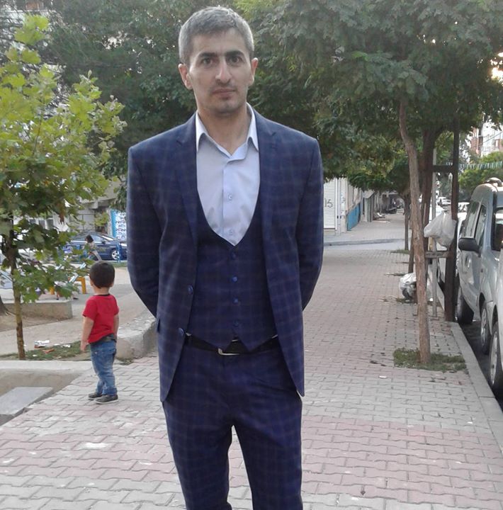 Ahmet