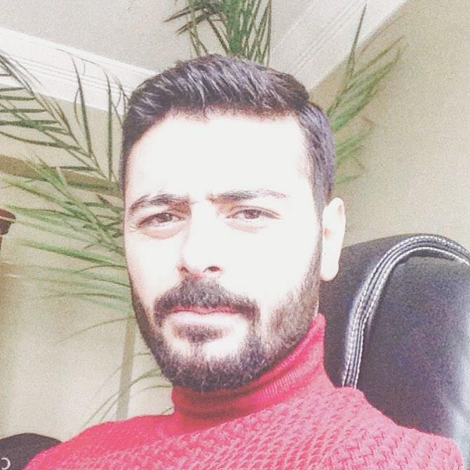 Volkan