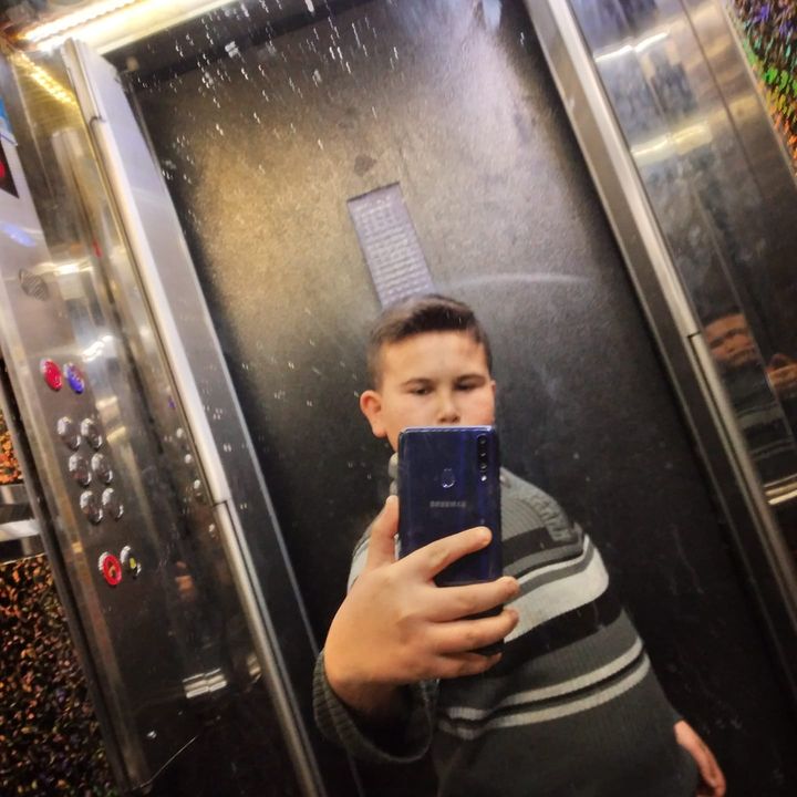 Ahmet