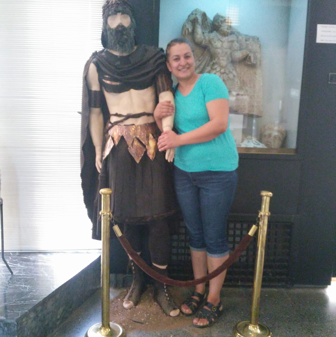 Nazlı