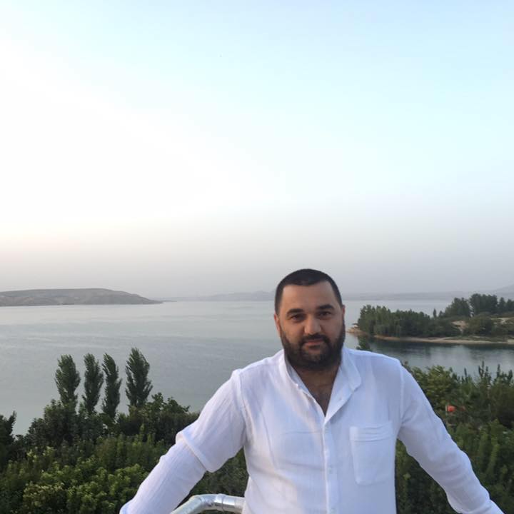 Ahmet