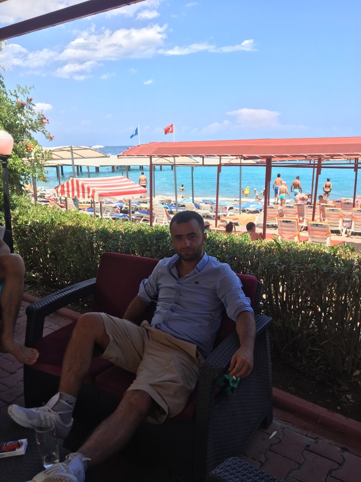Ahmet