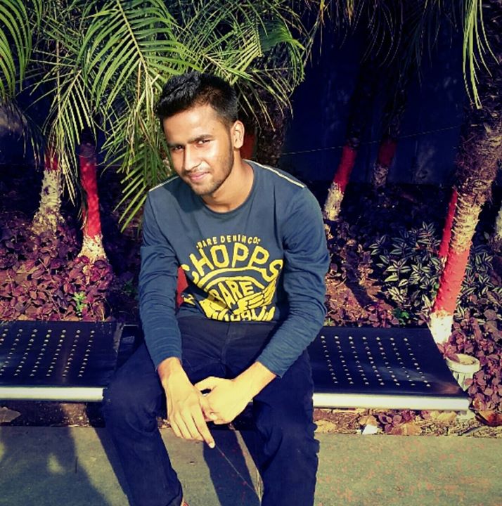 Abhishek