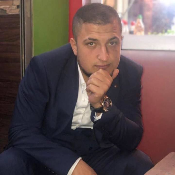 Savaş