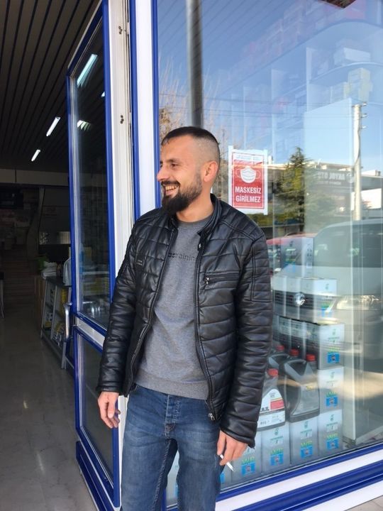 Salih