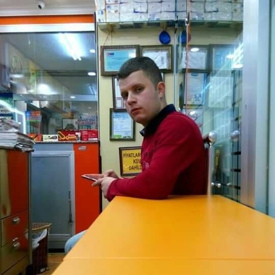 Enes