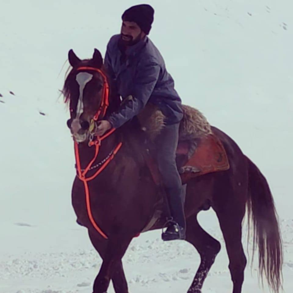 Burak