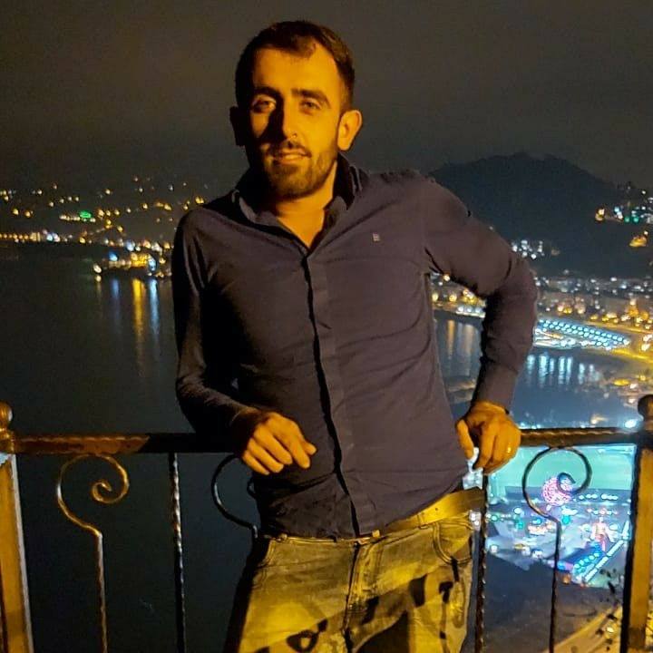 Ahmet