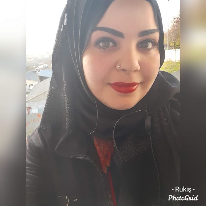 Rukiye