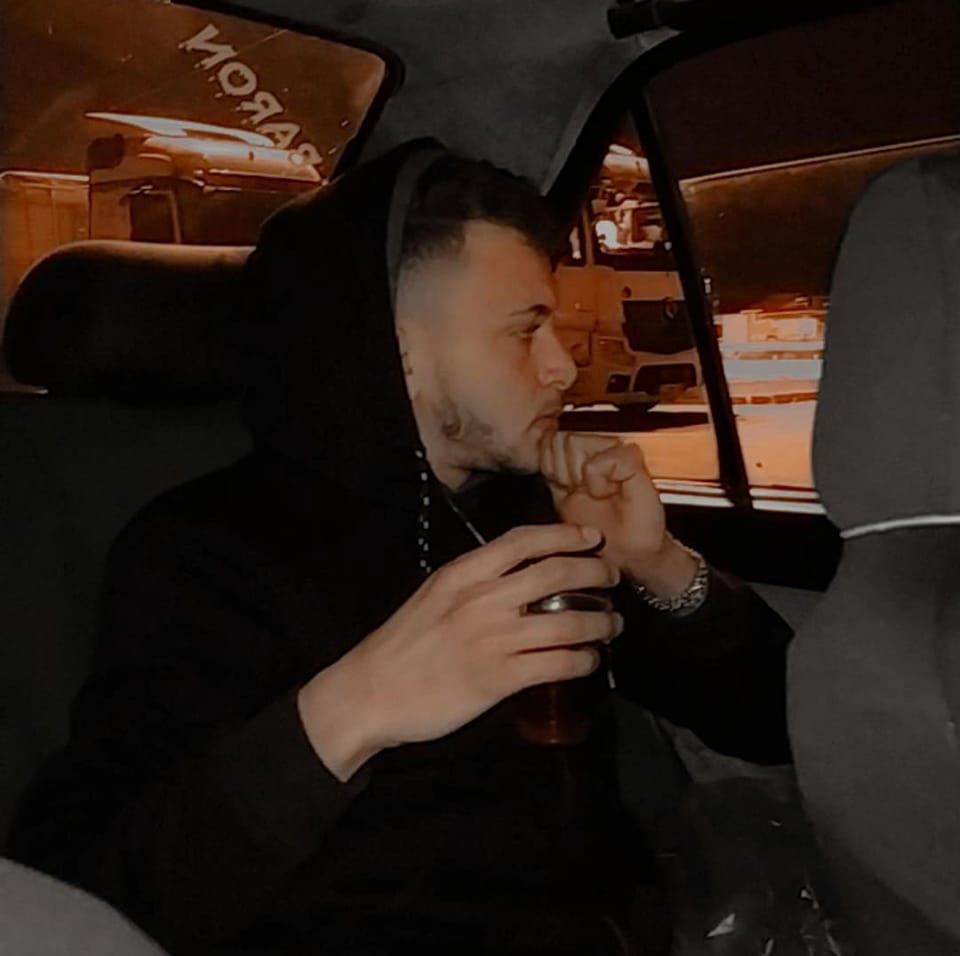 Burak