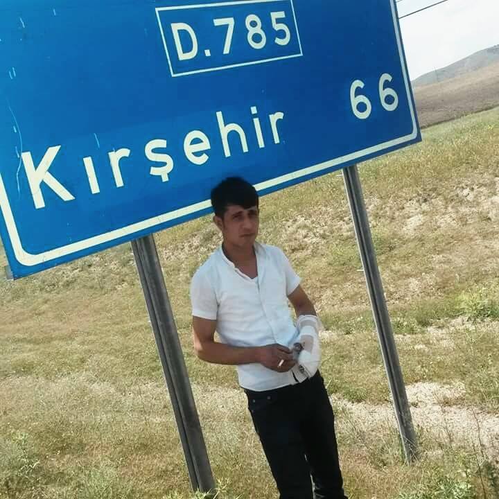 Necmettin