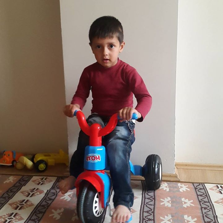 Yunus