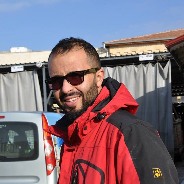 Gökhan