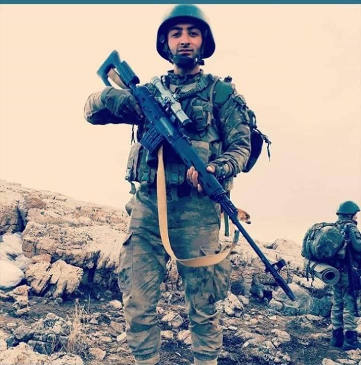 Muhammed