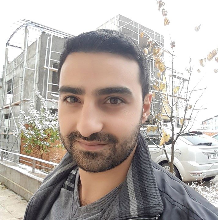 Ali