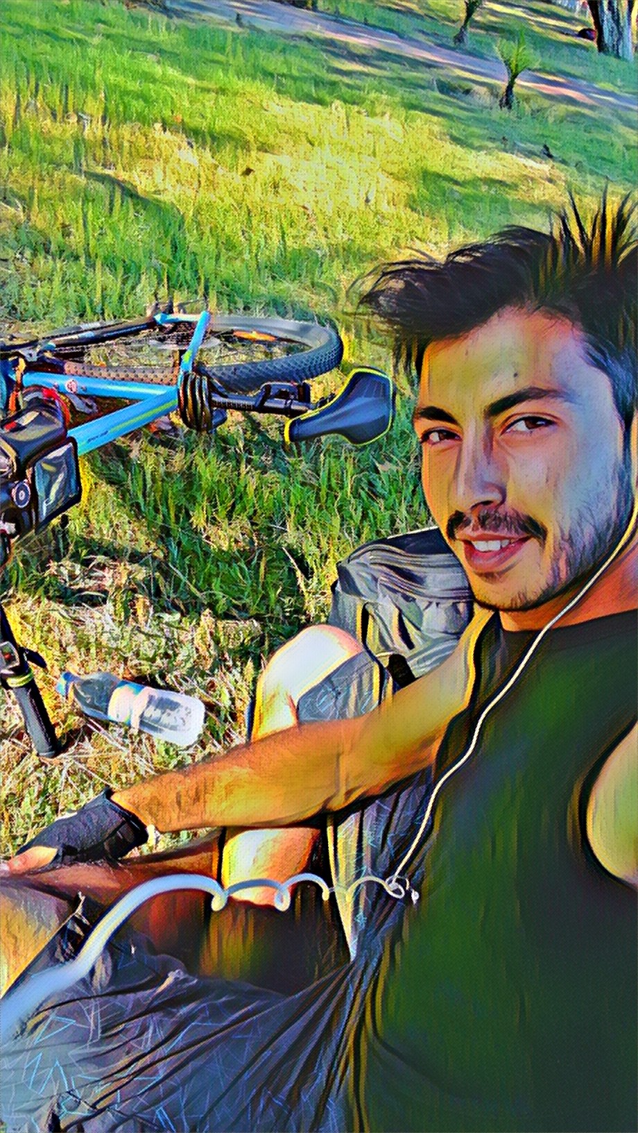 Gökhan