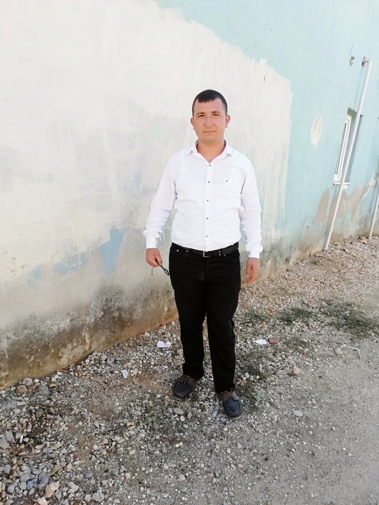 Serdar