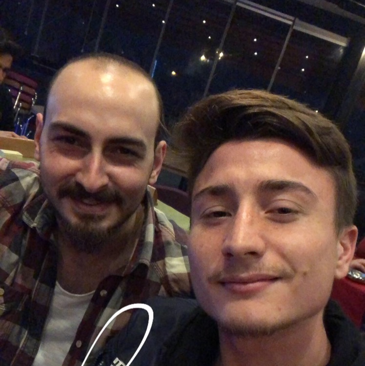 Berkan