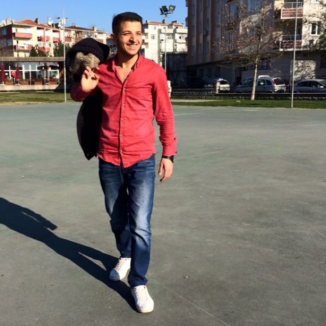 Ahmet