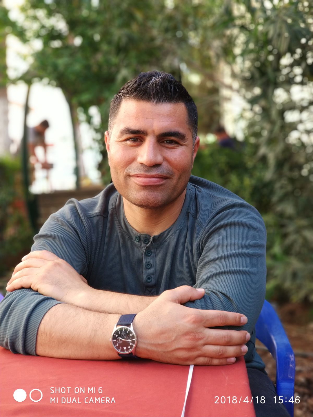 Ismail