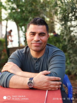 Ismail