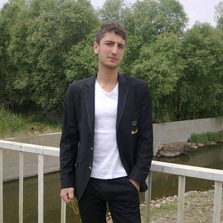 Özhan