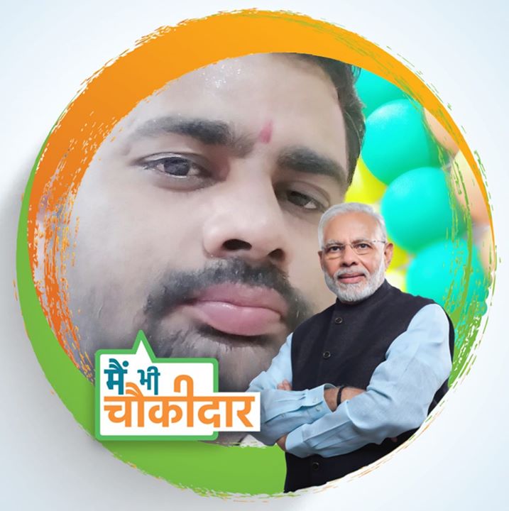 Prashant