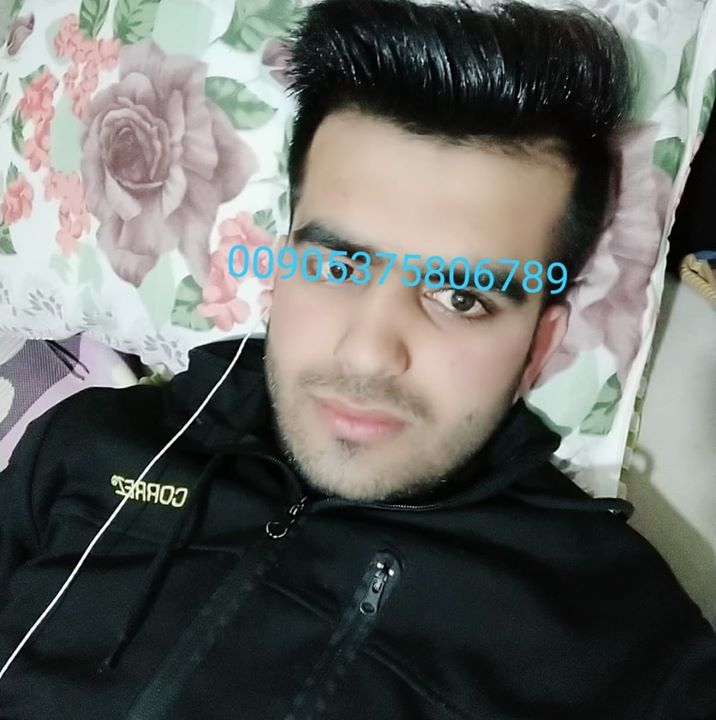 Ali