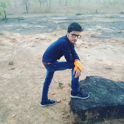 Ajay