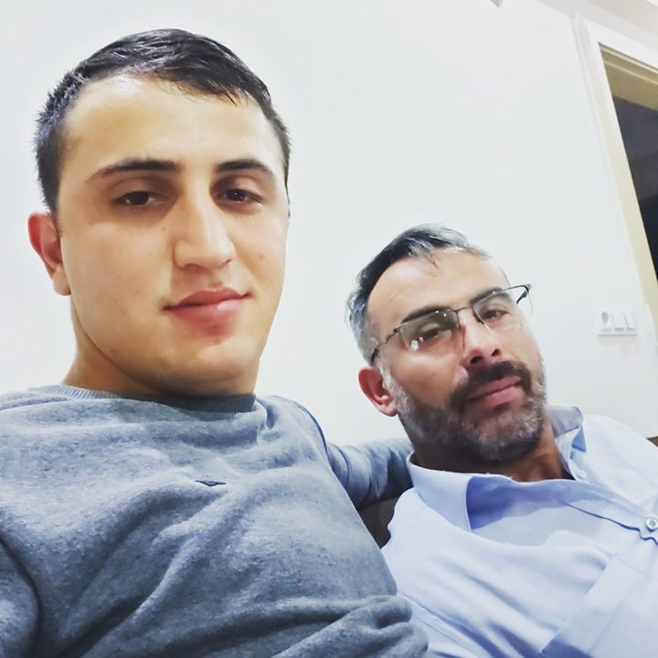 Ahmet