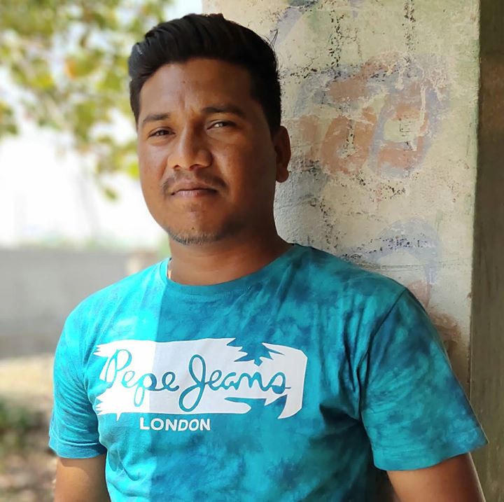 Shaibaz