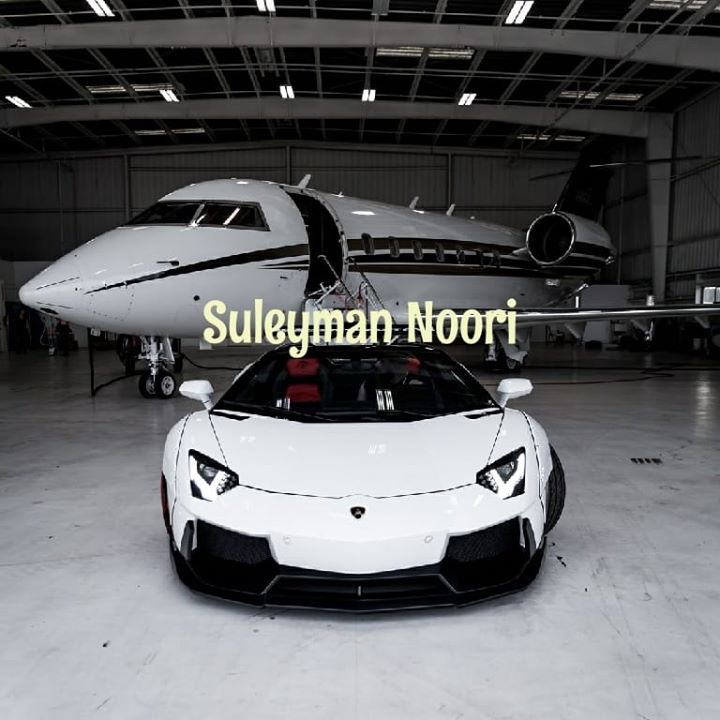 Suleyman