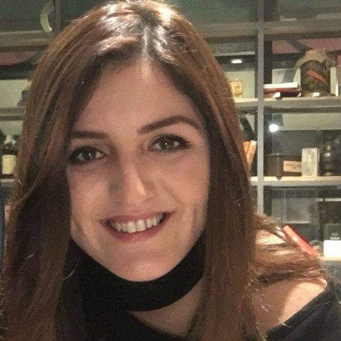 Özge