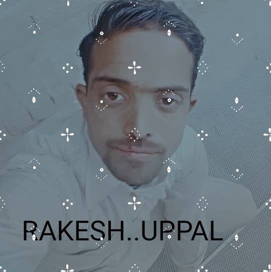 Rajesh