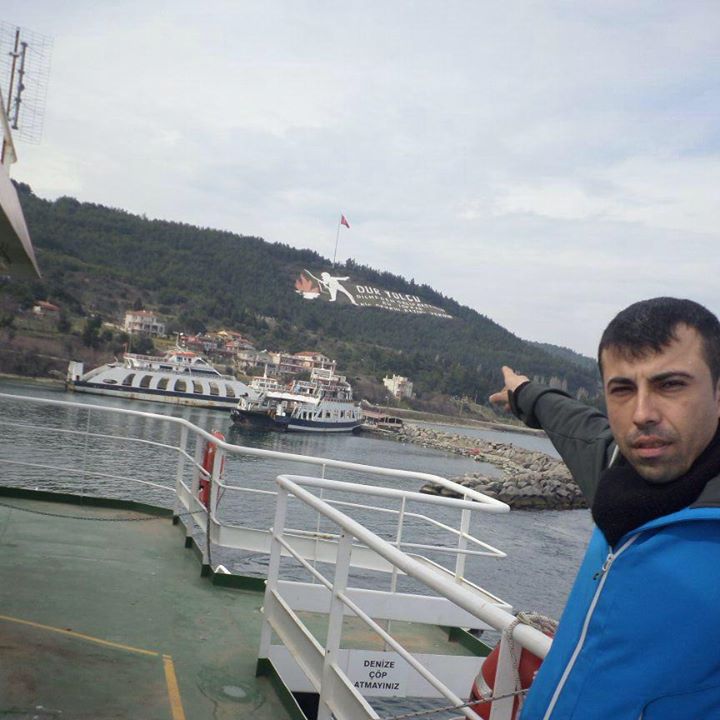 Ahmet