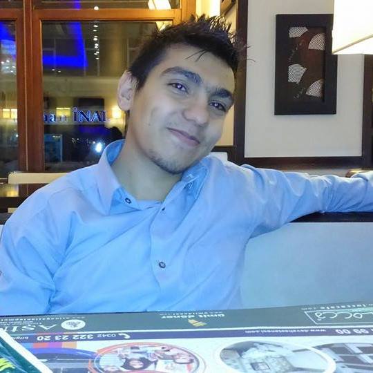 Ali