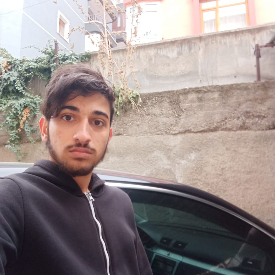 Caner