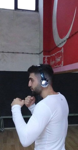 Emin