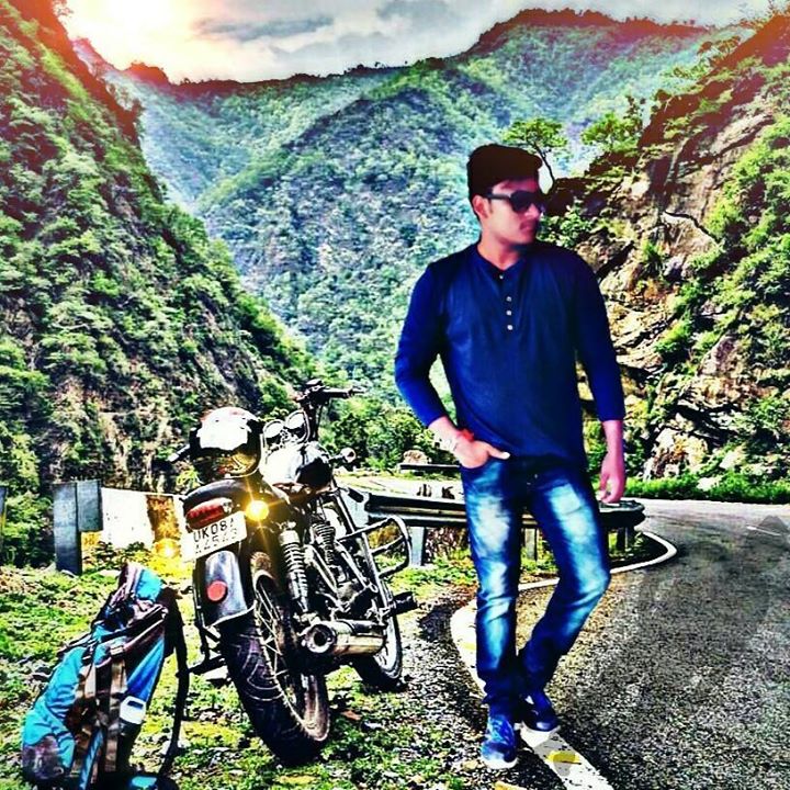 Rakesh
