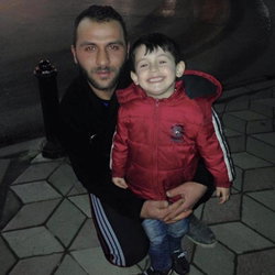 Enes