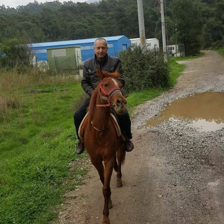 Gökhan