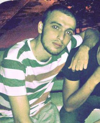 Samet