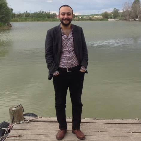 Serkan