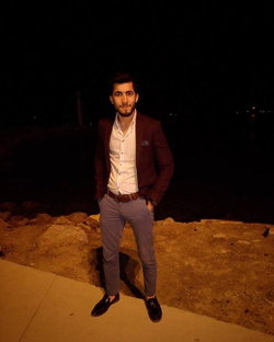 Yaşar