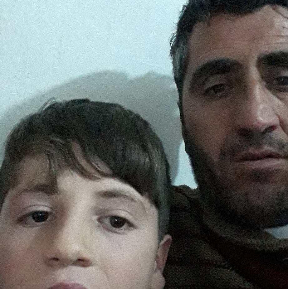 Metin