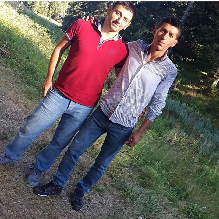 Serkan