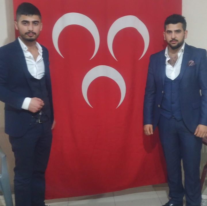 Ali