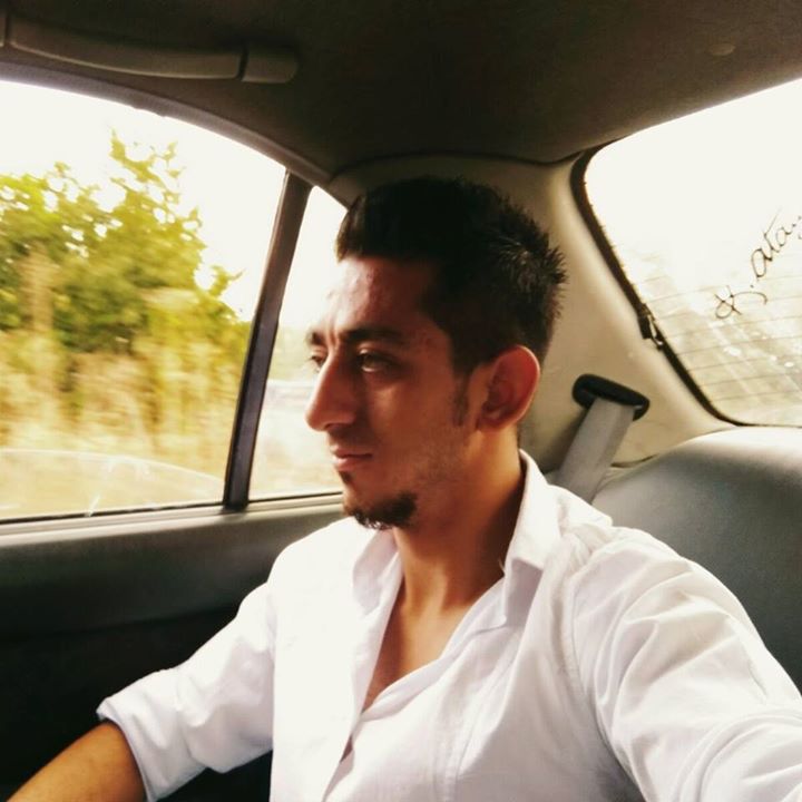 Ahmet