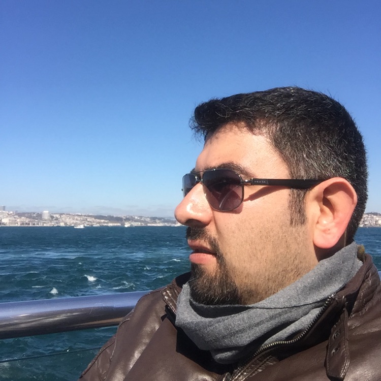 İsmail
