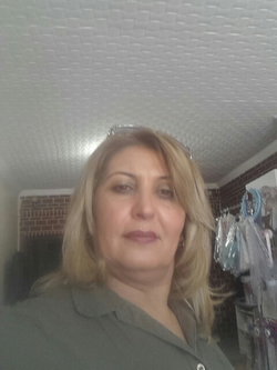Özgen
